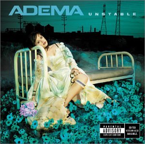 Adema - Unstable (Bonus DVD) - Zortam Music Adema - Unstable (Bonus DVD) - Zortam Music