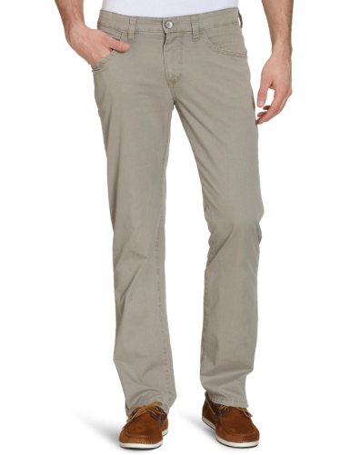 Camel Active Herren Hose 4887153981, Gr. 32/32, Beige (12) Preisvergleich