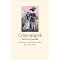 Contes espagnols : La Fianc�e grenouille