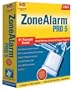 ZoneAlarm Pro 5 Firewall + Privacy Protection