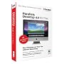 Parallels Desktop 4.0 Upgrade Edition (Mac CD)