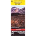 South America Southern Map by ITMB (Travel Reference Map) by International Travel Maps