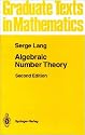 Algebraic Number Theory (Graduate Texts in Mathematics)