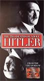 The Two Deaths of Adolf Hitler