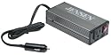 Jensen JP20 160-Watt DC-to-AC Power Inverter