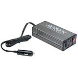 Jensen JP20 160-Watt DC-to-AC Power Inverter