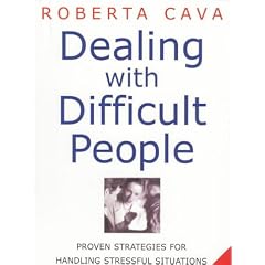 Dealing with Difficult People: Proven Strategies for Handling Stressful Situations and Defusing Tensions