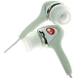 Skullcandy Smokin' Bud, 3.5 - White