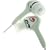Skullcandy Smokin Buds 3.5mm Stereo Headphones White [Electronics]
