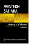 Western Sahara: Anatomy Of A Stalemate