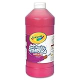 UPC 071662003388 product image for Artista Ii Washable Tempera Paint, 32 Oz | upcitemdb.com