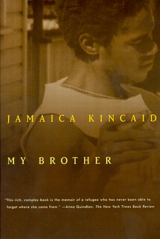 City Travel Guides Discounted  Books : My Brother