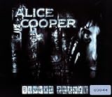 Brutal Planet Ltd Touredt - Alice Cooper
