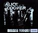 Brutal Planet Ltd Touredt. von Alice Cooper - alle Infos