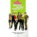 10 Dinge, die ich an dir hasse [VHS]