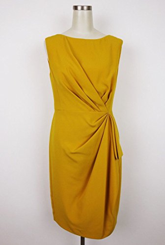 (グレースコンチネンタル)GRACE CONTINENTAL ドレープタックワンピース