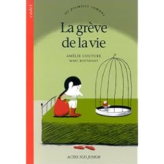 La gr�ve de la vie