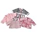 Zapf Creation 801840 - Baby born Jacken