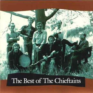 CD-Charts  Music : The Best of the Chieftains