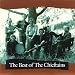 Music : The Best of the Chieftains