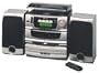 H.H. Scott SM51TR Compact Stereo System