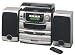 H.H. Scott SM51TR Compact Stereo System