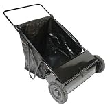 DEMA Kehrmaschine/Rasenkehrer 65cm