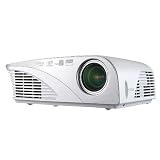 LG HS201 Slim LED Projector