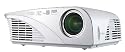 LG HS201 LED Projector slim line design just 1.8 lbs