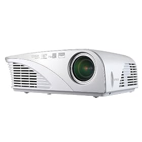 LG HS201 Slim LED Projector