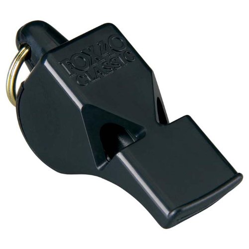 Fox 40 Classic Official Referee Whistles