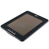 7 inch Samsung CPU Tablet PC designed for Motorola (MH900) BLACK 8G