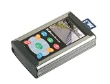 Digital Audio/Video Recorder 2.36 Lcd Monitor Security Camera