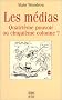 Les m�dias