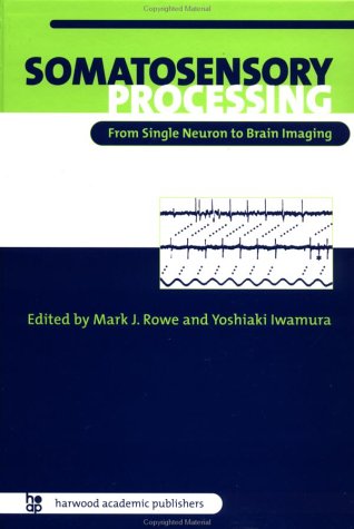 Somatosensory Processing