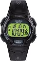 Timex Ironman Triathlon 30-Lap Traditional Fullsize Watch #T53331