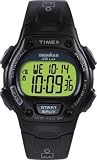 Timex Ironman Triathlon 30-Lap Traditional Fullsize Watch #T53331