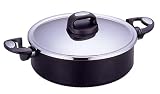T-fal (�e�B�t�@�[��) IH�A�h�o���X �V�����[�p�� 24cm 678879