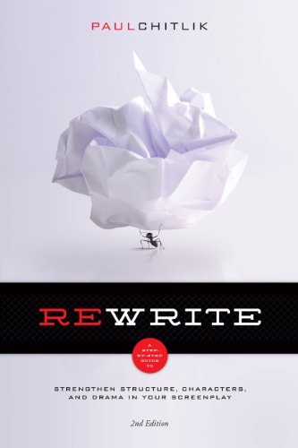 Rewrite 2nd edition