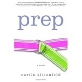Prep:ANovel