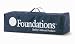 Foundations Celebrity Play Yard Carry Bag - Blue 50-NM-N1-CB