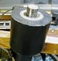 Genuine NordicTrack Skier DRIVE ROLLERS Does your Skier slip - not catch - fail to grab or loose tension ?