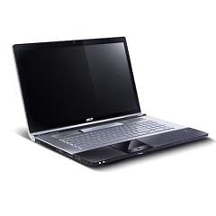 46.7cm(18.4") Acer Aspire 8943G-434G32MN