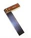 Footprint 1248 380073 7-1 2-Inch Square with Rosewood Handle