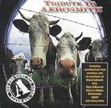 Various Artists - Tribute to Aerosmith ( Audio CD ) - B00002DE2F