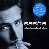 Dedicated to...(Tour Edition) - Sasha