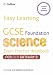 GCSE Science Exam Practice Workbook for OCR Gateway Science B