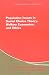 Population Issues in Social Choice Theory, Welfare Economics, and Ethics (Econometric Society Monographs)