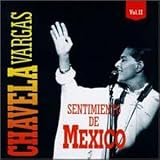 Sentimiento de Mexico, Vol. 2