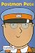 Postman Pete (Little Workmates)